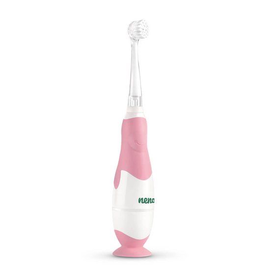 NENO - Electric Toothbrush Denti Pink / Health and Personal Care Υγιεινή Στόματος Προσωπική Φροντίδα