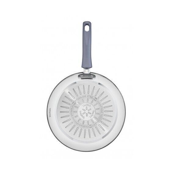 Tefal Daily Cook G7314055 frying pan Grill pan Round Κουζίνα Σπίτι & Κουζίνα