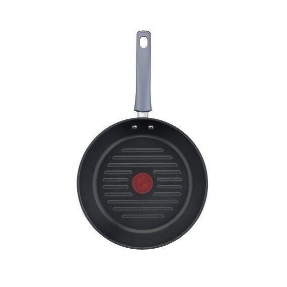 Tefal Daily Cook G7314055 frying pan Grill pan Round Κουζίνα Σπίτι & Κουζίνα