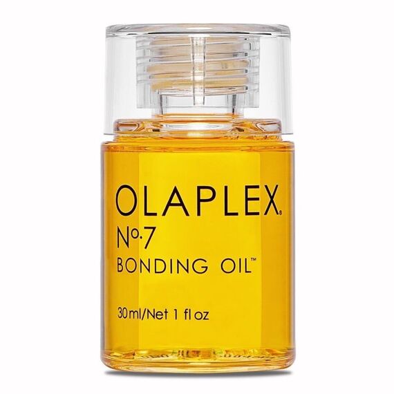 Olaplex - Bond Oil No. 7 30 ml / Beauty Φροντιδα Μαλλιών Περιποίηση Μαλλιών