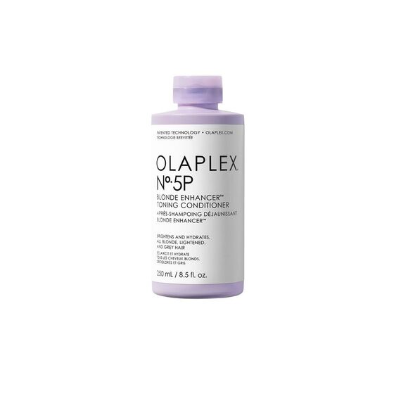 Olaplex - No.5P Blonde Enhancer Toning Conditioner 250 ml / Beauty Conditioners Hair Care