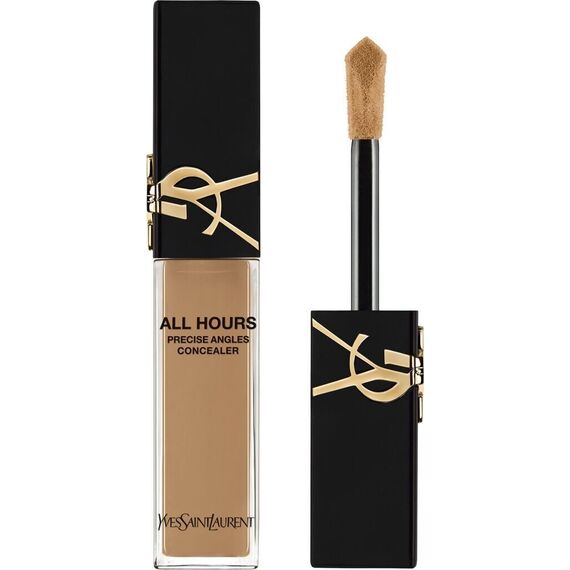 Yves Saint Laurent - All Hours Concealer - MW9 / Beauty Face Makeup