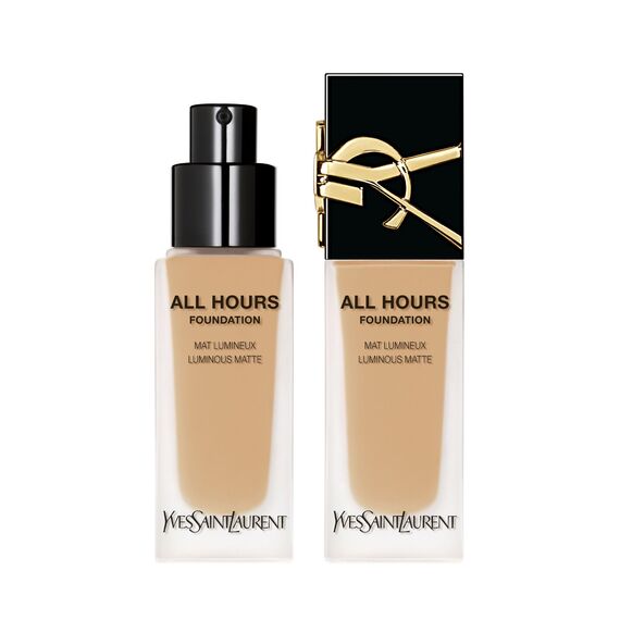 Yves Saint Laurent - All Hours Foundation - LW9 / Beauty Πρόσωπο Μακιγιάζ