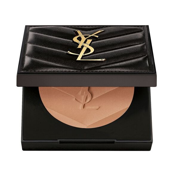 Yves Saint Laurent - All Hours Hyper Finish 03 / Beauty Face Makeup
