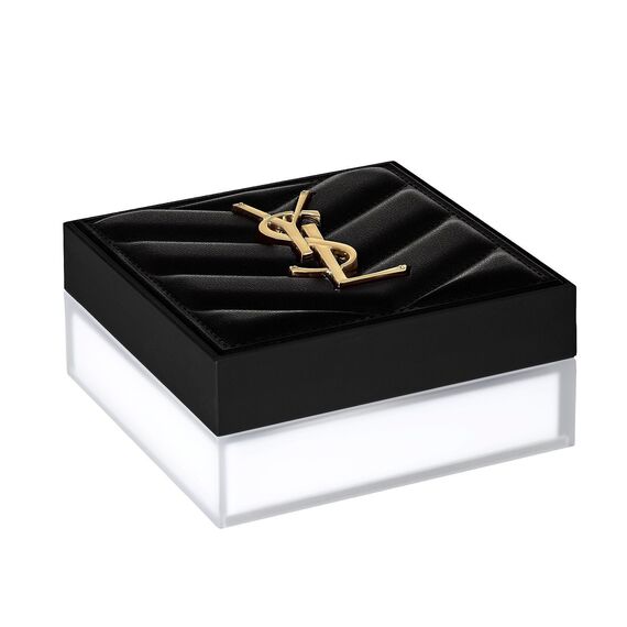 Yves Saint Laurent - All Hours Hyper Loose Powder - 01 Translucent / Beauty Face Makeup
