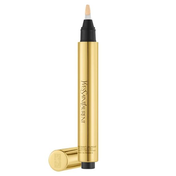 Yves Saint Laurent - Touche Eclat Concealer No 2 / Beauty Face Makeup