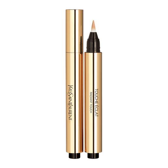 Yves Saint Laurent - Touche Éclat Illuminating Pen - 2.5 Vanille Lumiere / Beauty Face Makeup