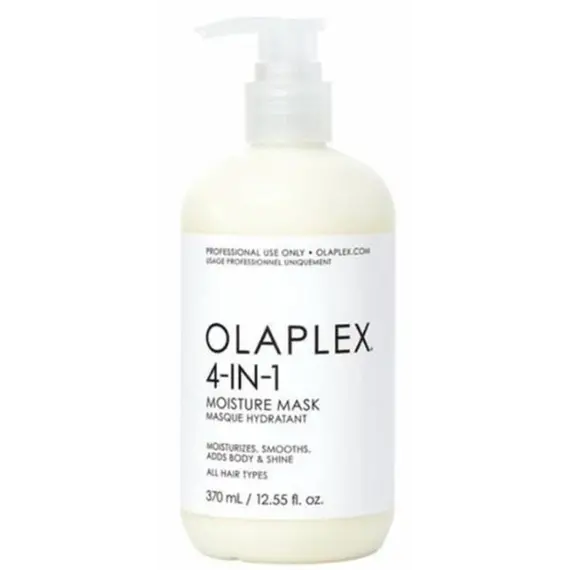 Olaplex - 4-in-1 Moisture Mask 370 ml / Beauty Moisturizers Bath & Body