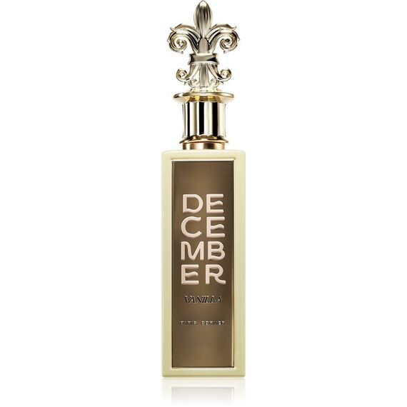 Paris Corner - December Vanilla EDP 85 ml / Beauty Γυναικεία Αρώματα Γυναικεία Περιποίηση
