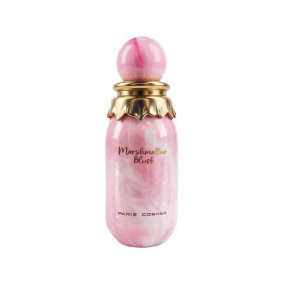 Paris Corner - Marshmallow Blush EDP 100 ml / Beauty Perfumes Woman Care