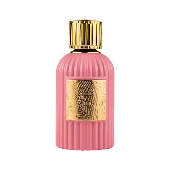 Paris Corner - Qissa Pink EDP 100ml / Beauty Γυναικεία Αρώματα Γυναικεία Περιποίηση