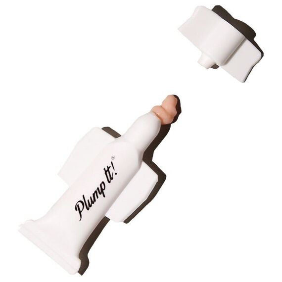 Plump It! - No Needles Dermal Filler Transparent 15 x 0,67 ml / Beauty Face Face Care