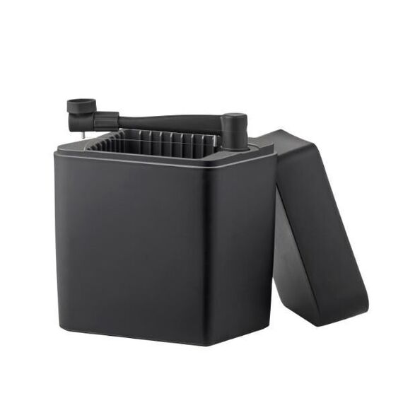 Rosti - Classic Cheese Box 16.5x10x19 cm (Black) / Home and Kitchen Κουζίνα Σπίτι & Κουζίνα