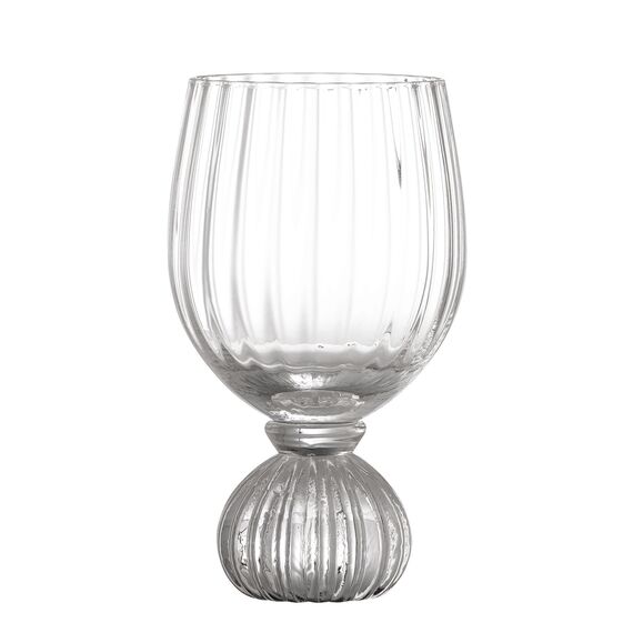 Bloomingville - Taurin Wine Glass 430 ml / Home and Kitchen Kitchen Home & Kitchen