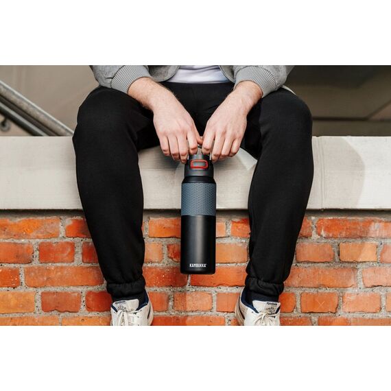 Thermal bottle Kambukka Elton Insulated 1000 ml Nightfall 3.0 (11-03037) Κουζίνα Σπίτι & Κουζίνα