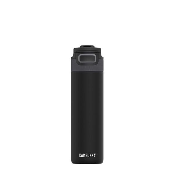 Thermal bottle Kambukka Elton Insulated 600 ml Nightfall (11-03038) Kitchen Home & Kitchen