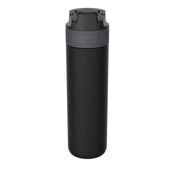 Thermal bottle Kambukka Elton Insulated 600 ml Nightfall (11-03038) Kitchen Home & Kitchen