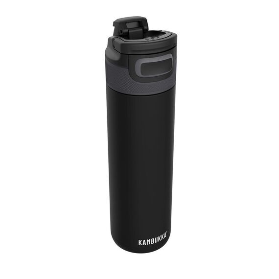 Thermal bottle Kambukka Elton Insulated 600 ml Nightfall (11-03038) Kitchen Home & Kitchen