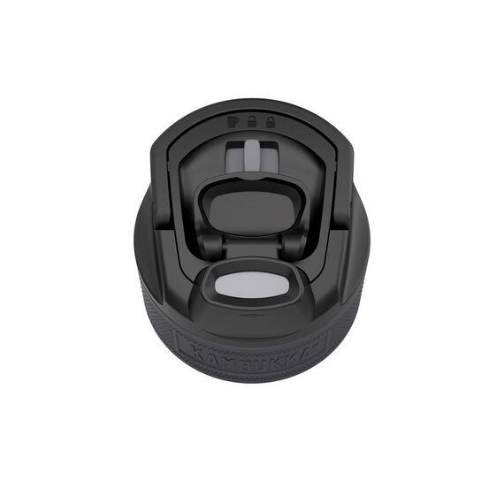 Thermal bottle Kambukka Elton Insulated 600 ml Nightfall (11-03038) Kitchen Home & Kitchen