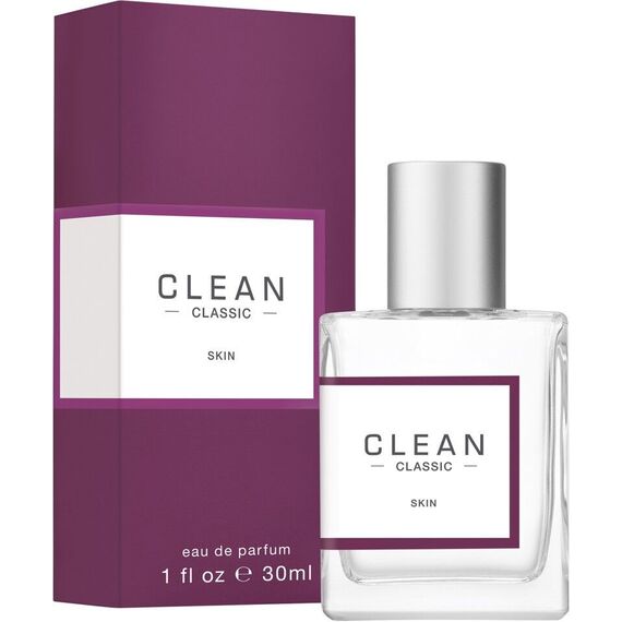 Clean - Skin EDP 30 ml / Beauty Perfumes Woman Care