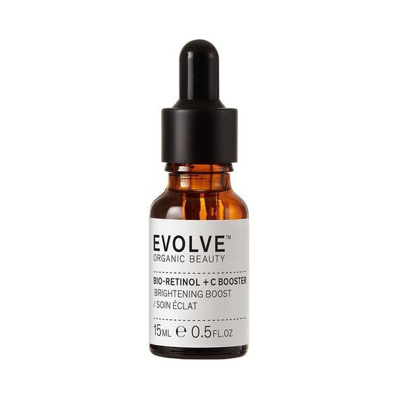 Evolve Beauty - Bio-Retinol +C Booster / Beauty Πρόσωπο Περιποίηση Προσώπου