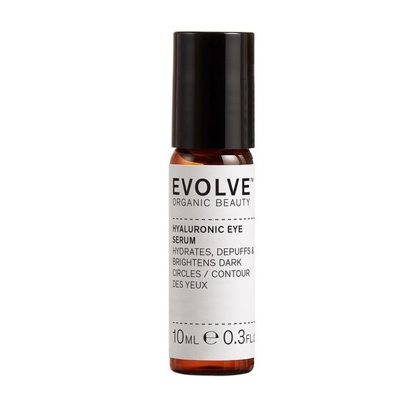 Evolve Beauty - Hyaluronic Eye Serum / Beauty Μάτια Περιποίηση Προσώπου