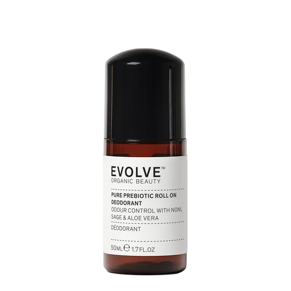 Evolve Beauty - Roll-On Deo 50 ml / Beauty Ανδρικά Αποσμητικά Ανδρική Περιποίηση