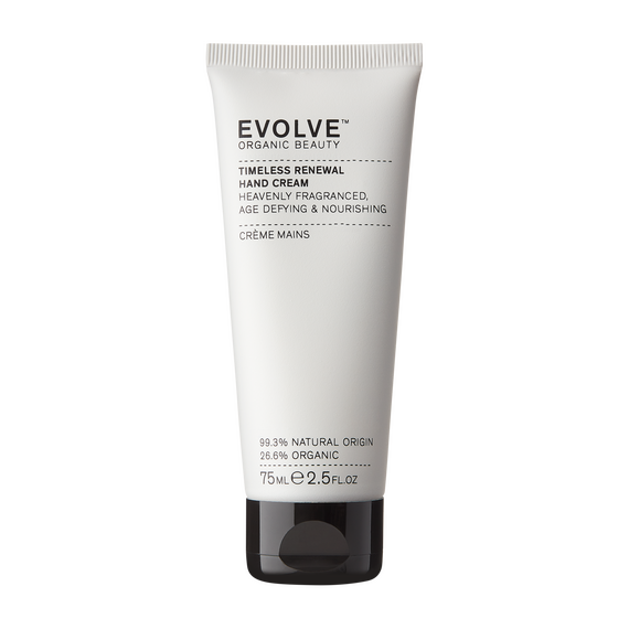 Evolve Beauty - Timeless Renewal Hand Cream 75 ml / Beauty Για τα χέρια Προσωπική Φροντίδα