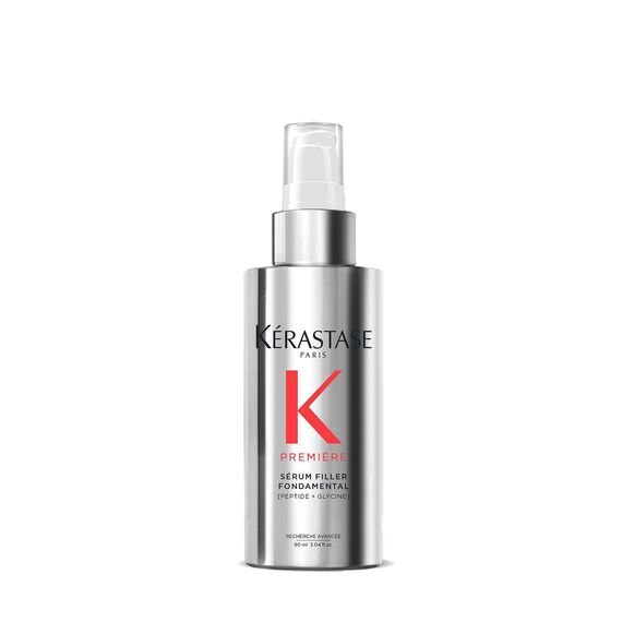 KÉRASTASE - Première Sérum Filler Fondamental Hair Serum 90 ml / Beauty Φροντιδα Μαλλιών Περιποίηση Μαλλιών