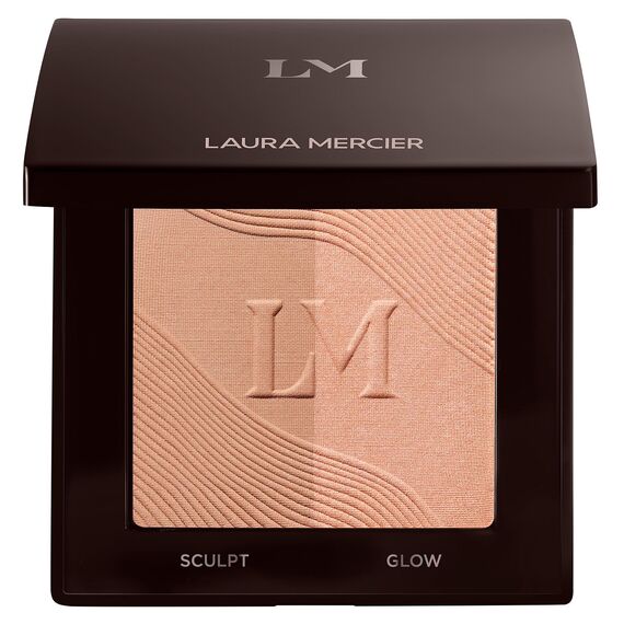 Laura Mercier - Bronze Color Infusion - 10 Sainte-Croix / Beauty Face Makeup
