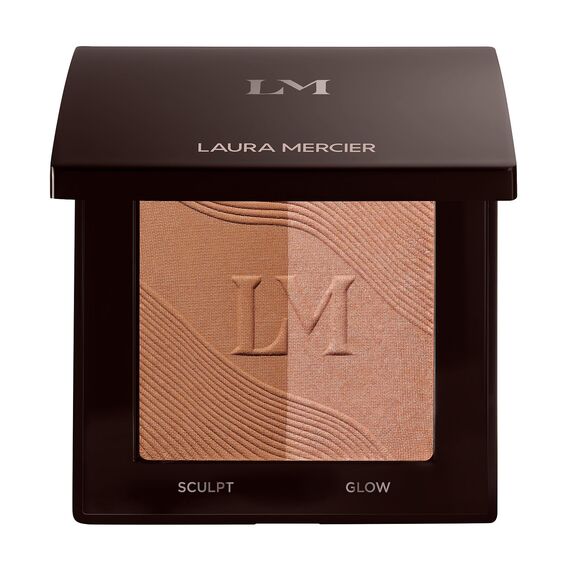 Laura Mercier - Bronze Color Infusion - 30 Cannes / Beauty Face Makeup