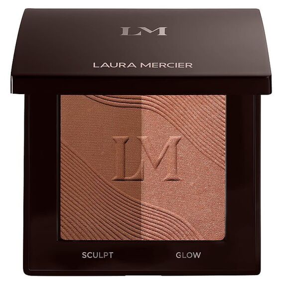 Laura Mercier - Bronze Color Infusion - 40 Riviera / Beauty Face Makeup