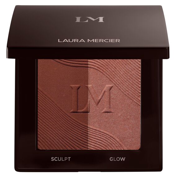 Laura Mercier - Bronze Color Infusion - 50 Sainte-Martin / Beauty Face Makeup