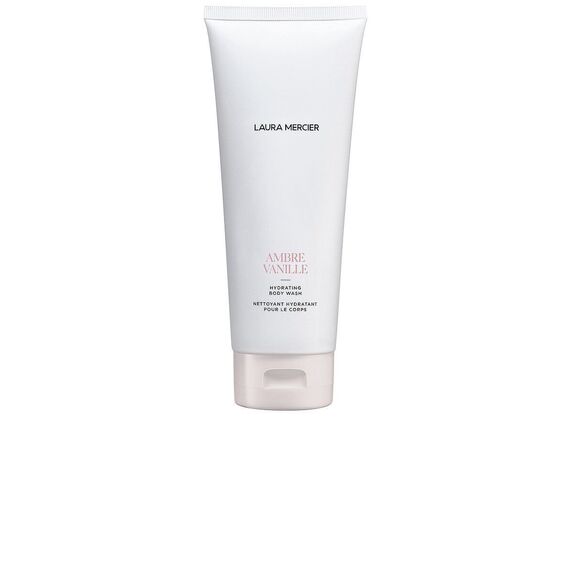 Laura Mercier - Hydrating Body Wash 200 ml - Ambre Vanillé / Beauty Ντους Μπάνιο & Σώμα