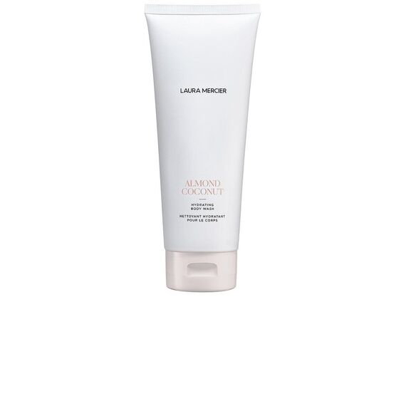 Laura Mercier - Hydrating Bodywash 200 ml - Almond Coconut / Beauty Ντους Μπάνιο & Σώμα