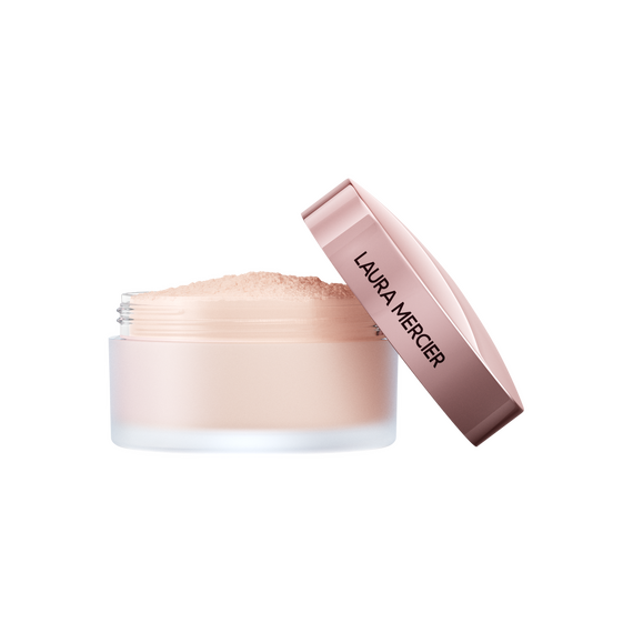 Laura Mercier - Loose Setting Powder - Tone Up Rose / Beauty Face Makeup