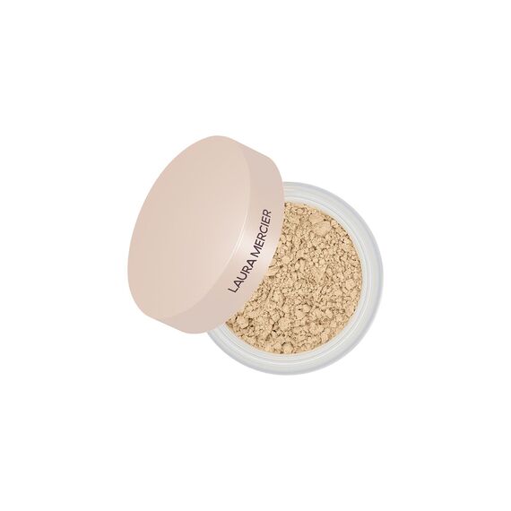Laura Mercier - Mini Translucent Loose Setting Powder Ultra Blur 6gr - Translucent / Beauty Πρόσωπο Μακιγιάζ