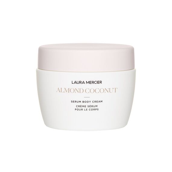 Laura Mercier - Serum Body Cream 200 ml - Almond Coconut / Beauty Κρέμες Σώματος Μπάνιο & Σώμα