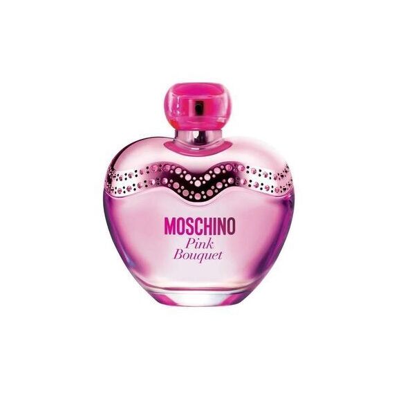 Moschino - Pink Bouquet EDT 50 ml / Beauty Γυναικεία Αρώματα Γυναικεία Περιποίηση