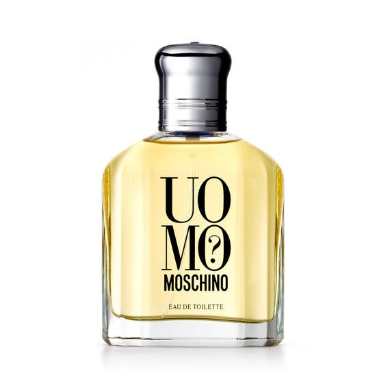 Moschino - Uomo EDT 75 ml / Beauty For Men Man Care