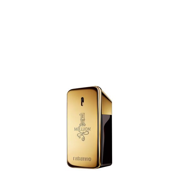 Paco Rabanne - 1 Million EDT 50 ml / Beauty For Men Man Care