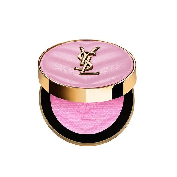 Yves Saint Laurent - Make Me Blush - 45 Babydoll Pink / Beauty Πρόσωπο Μακιγιάζ