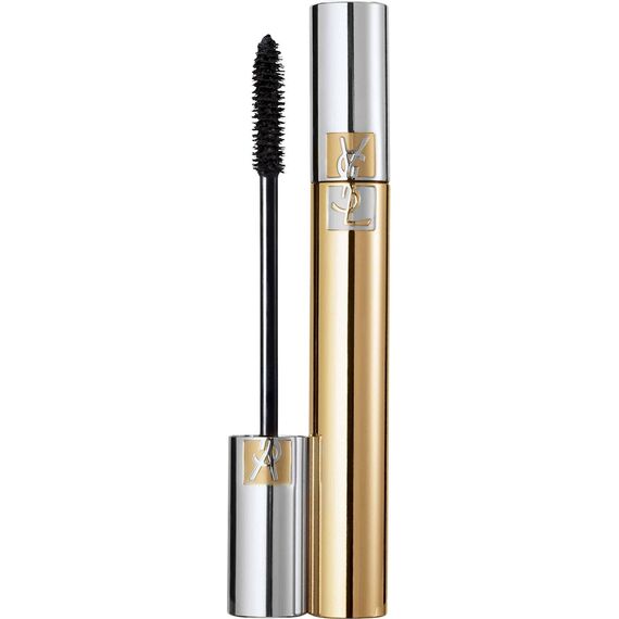 Yves Saint Laurent - Mascara Volume Effect Faux Cils Black 7,5 ml. / Beauty Eyes Makeup