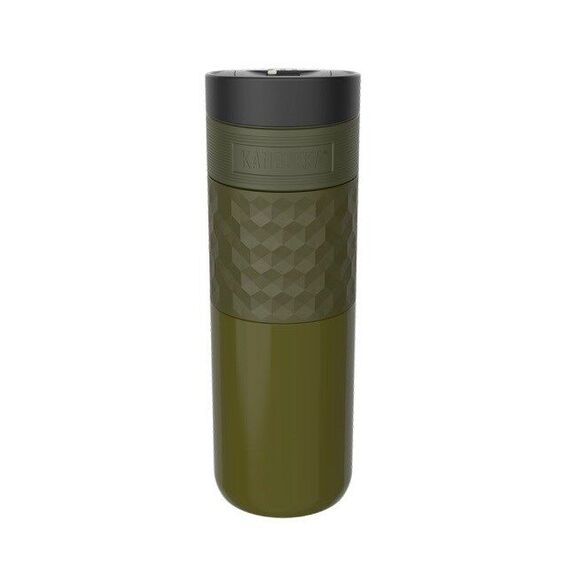 Kambukka Etna Grip Thermal mug 500 ml Green Κουζίνα Σπίτι & Κουζίνα