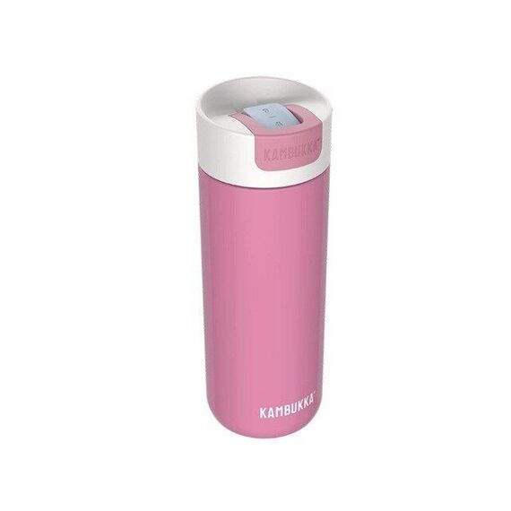 Kambukka Olympus Thermal mug 500 ml Pink Κουζίνα Σπίτι & Κουζίνα