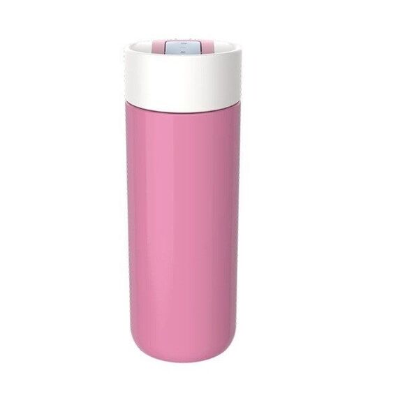 Kambukka Olympus Thermal mug 500 ml Pink Κουζίνα Σπίτι & Κουζίνα