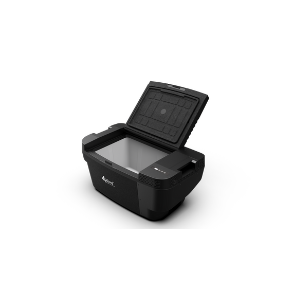Alpicool Tesla Cooler TLS 35 Tesla model Y / Luggage and Travel Gear Uncategorized (Luggages & Bags) Lugagges & Bags