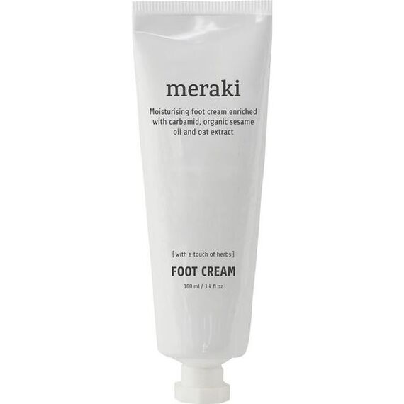 Meraki - Foot cream (309770001) / Beauty Feet Care Bath & Body