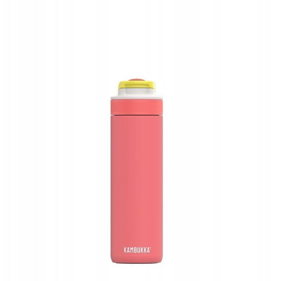 Kambukka Lagoon Insulated Thermal Bottle 600 ml Kitchen Home & Kitchen