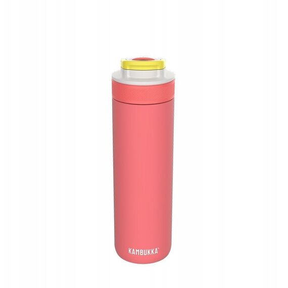 Kambukka Lagoon Insulated Thermal Bottle 600 ml Kitchen Home & Kitchen